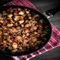 Diner Style Home Fries_image
