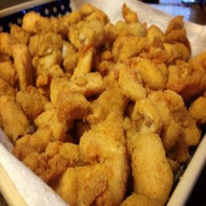 Fish Fry Trim Healthy Mama Style Recipe - (4.1/5)_image