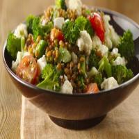 Wheat Berry Salad image