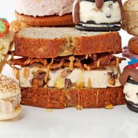 The Elvis Ice Cream Sandwich image