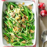 Ranch Green Beans image