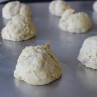 South Georgia Biscuits_image