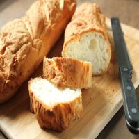 Gluten Free French Bread_image