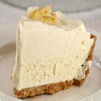 Lemonade Ice Cream Pie Recipe - (4.4/5) image