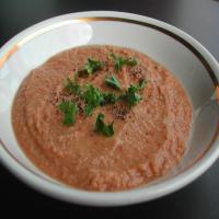 Fool Nabed - Fava Bean Soup (Egyptian) image