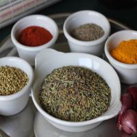 Bengali Five Spice Blend_image