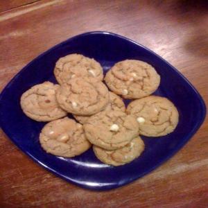 The Best Peanut Butter Cookies image