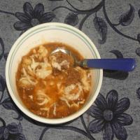 Beefy French Onion Soup_image