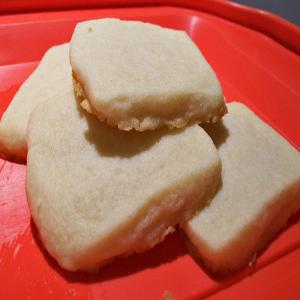 Genuine Shortbread Cookies_image