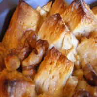Country Apple Coffee Cake_image