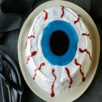 Eyeball Lava Cake image