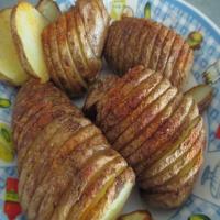 Sides - Armadillo Potatoes Recipe - (5/5) image
