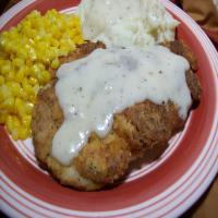 Pat's Southern Fried Chicken_image