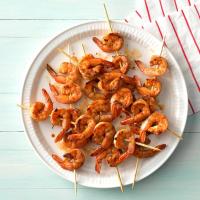 Zippy Shrimp Skewers_image