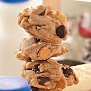 Sweet-Taste-of-Victory Butterscotch Cookies image