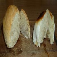 Native Biscuit Bread image