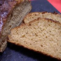 Roggenbrot (Rye Bread)_image