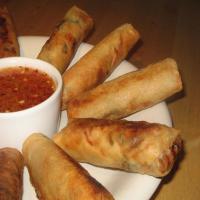 Spring Roll Dipping Sauce_image