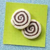Chocolate Pinwheels image