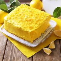 Lemon Dump Cake Recipe - (4.1/5)_image