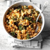 Kale Quinoa Salad_image