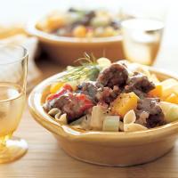 Pork Stew with Fennel and Butternut Squash_image