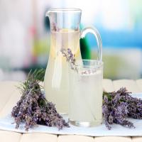 Lavender Lemonade Cooler Recipe_image