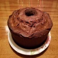 Mounds Pound Cake image