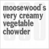Moosewood's Very Creamy Vegetable Chowder_image