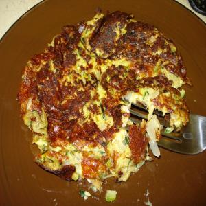 Low Carb Hash Browns (Not Really Potatoes)_image
