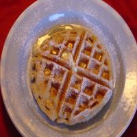 Best Waffles Ever_image