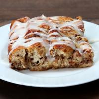 Cinnamon Roll French Toast Bake Recipe by Tasty_image