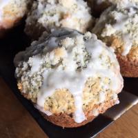 Lemon Poppy Seed Muffins I_image