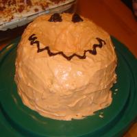 Easy Pumpkin Bundt Cake_image