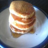 Brown Sugar Pancakes_image