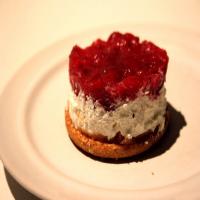 Mini Cheesecake Recipe_image