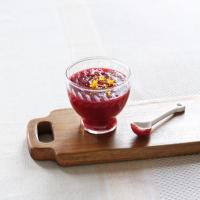 Tart Cranberry Dipping Sauce image