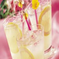 Ginger Lemonade_image