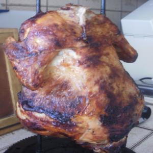 Peester's Rotisserie Chicken image