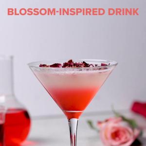 Blossom-Inspired Drink Recipe by Tasty_image