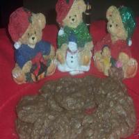 Chocolate Mint Brownie Cookies_image