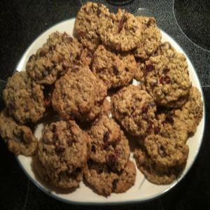 Deluxe Walnut, Chocolate Chip,Oatmeal Cookies_image