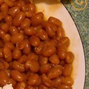 Mom's Baked Beans I_image