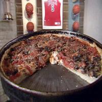 Chicago Style Pizza image