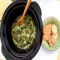 Hot Spinach Artichoke Dip Recipe - (4.6/5)_image
