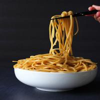Hibachi Noodles Recipe - (4.2/5) image