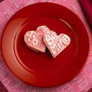 Kellogg's® Pop-Tarts™ Valentines_image