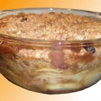 Toffee Apple Crumble_image