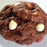Toll House® White Chip Chocolate Cookies_image