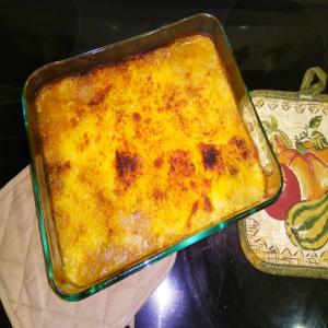 MoJo's Simply Delicious Simple Shepherd's Pie (French Dish) image
